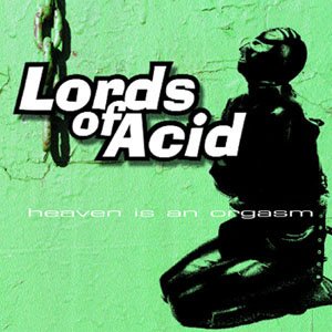 'Heaven Is an Orgasm' için resim