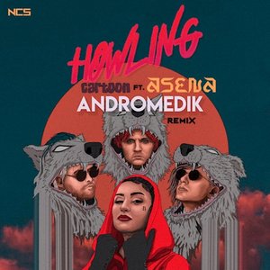 Image for 'Howling (Andromedik Remix)'