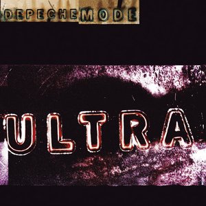 Image for 'Ultra (Remastered)'