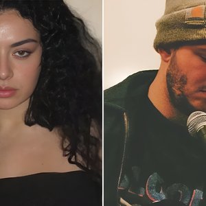 'Charli xcx & Bon Iver'の画像