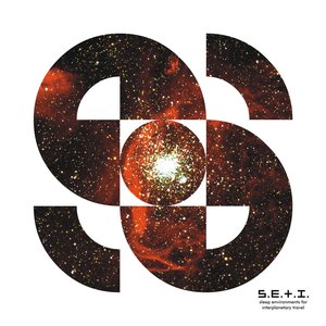 Imagem de 'Sleep Environments for Interplanetary Travel'
