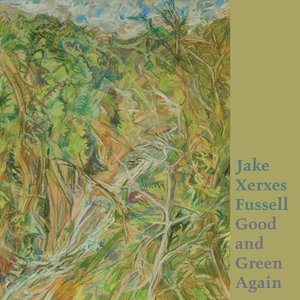 Image for 'Good and Green Again'