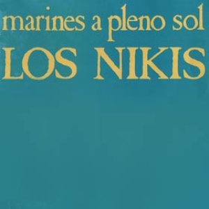 Image for 'Marines A Pleno Sol'