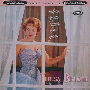 Image for 'When Your Lover Has Gone'