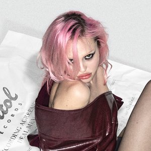 Image for 'ADÉLA'