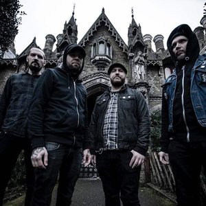 Image for 'Rotten Sound'