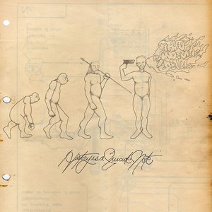 Image pour 'History Is a Suicide Note'