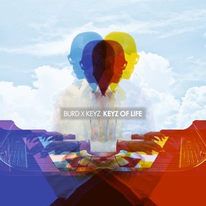 Image for 'Keyz of Life'