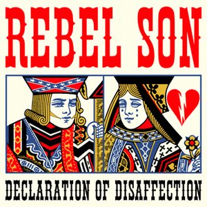 Immagine per 'Declaration Of Disaffection'