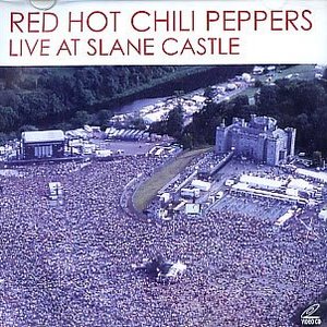 Image for 'Live At Slane'