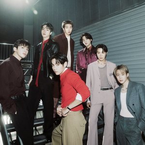 Image for 'BTS'