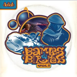 Image for 'Bambas & Biritas, Vol. 1'