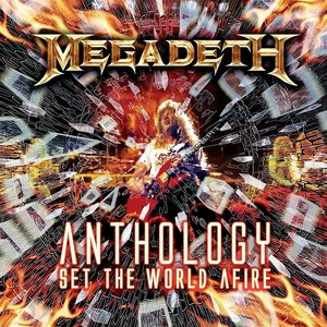 Image pour 'Anthology: Set The World Afire'