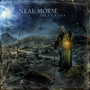 Image for 'Sola Gratia'