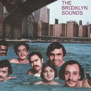 'The Brooklyn Sounds'の画像