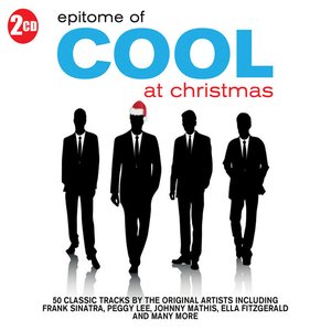 Image for 'Epitome Of Cool At Christmas'