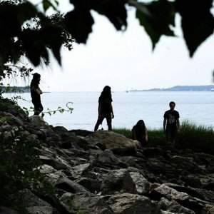 Image for 'Falls of Rauros'