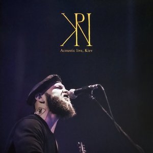 Immagine per 'Acoustic Live, Kiev'