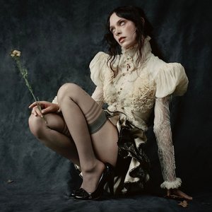 Image for 'Holly Humberstone'