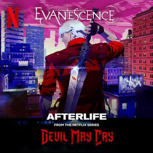 Immagine per 'Afterlife'