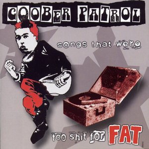 Image for 'Songs That Were Too Shit for Fat'