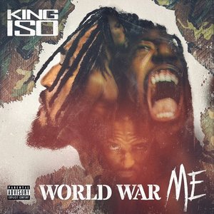Image for 'World War Me'