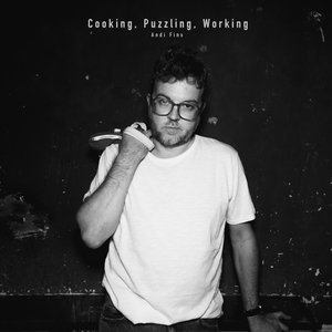 Immagine per 'Cooking, Puzzling, Working'