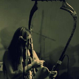 Image for 'Daemonia Nymphe'