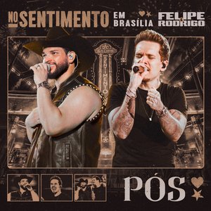 'Pós (Ao Vivo)'の画像
