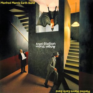 Image for 'Angel Station'