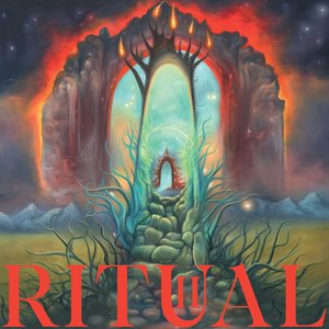 Image pour 'Ritual II'
