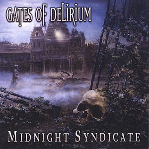 Image for 'Gates of Delirium'