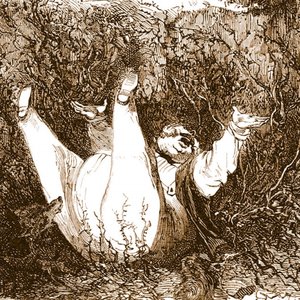 Image pour 'Gumshoes'