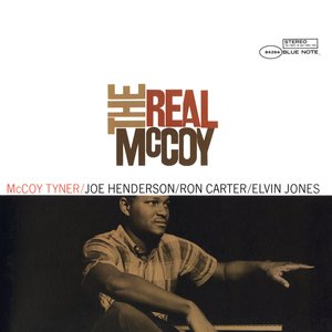 Изображение для 'The Real McCoy (2012 Remastered)'