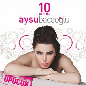 Image for 'Öpücük'