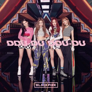 Image for 'DDU-DU DDU-DU'