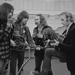 Image for 'Crosby Stills Nash and Young'