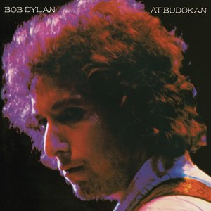 Immagine per 'Bob Dylan At Budokan (Live)'