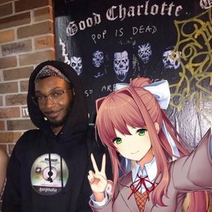 Image for 'JPEGMAFIA'