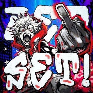 Image for 'JET SET!'