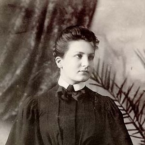 Image pour 'Alma Mahler'