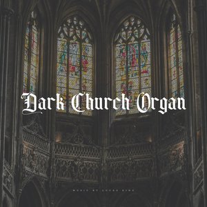 Image for 'Dark Church Organ'