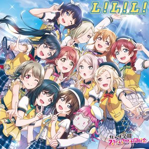 Image for 'Nijigasaki High School Idol Club'