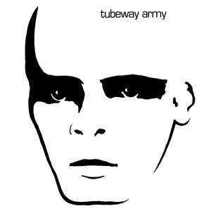 Immagine per 'Tubeway Army'