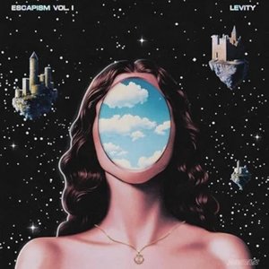 Image for 'Escapism Vol. 1'