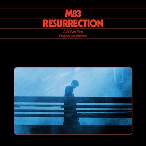 Image for 'Resurrection (Original Soundtrack)'