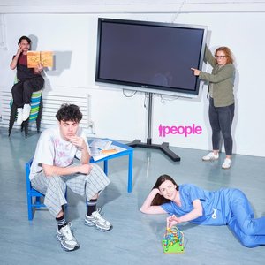 Image for 'people'