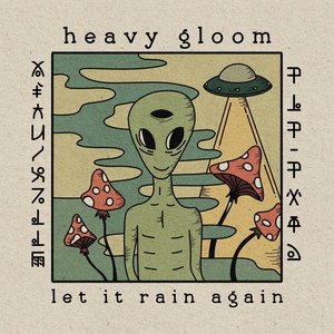 Image for 'Let It Rain Again - EP'