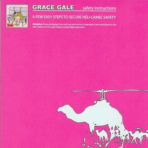 Image for 'A Few Easy Steps To Secure Heli-Camel Safety'