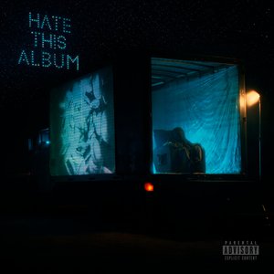 Image for 'HATE THIS ALBUM'